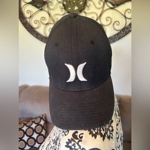 Hurley hat